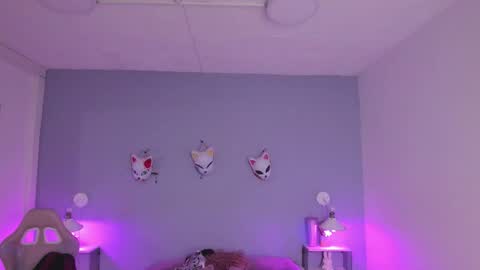 Snapshot of zoe_lynch_ chatting on 2, 10, 2025 Zoe Lynch online show from 2, 10, 2025