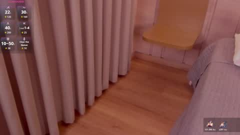 zoe_mhendez online show from 27, 11, 2025