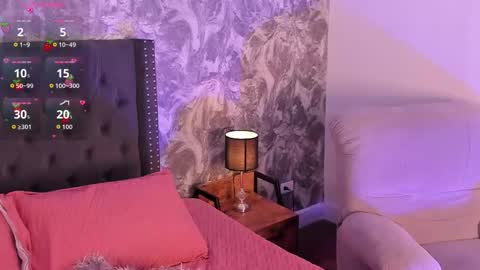 Snapshot of zoe_mhendez chatting on 25, 3, 2026 zoe_mhendez online show from 25, 3, 2026