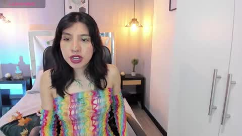 zoe_moreau online show from 17, 3, 2026