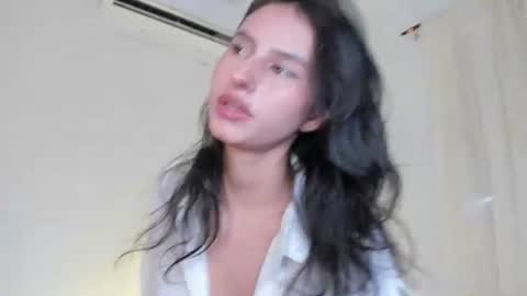 Snapshot of zoe_mrl chatting on 16, 6, 2026 zoe_mrl online show from 16, 6, 2026