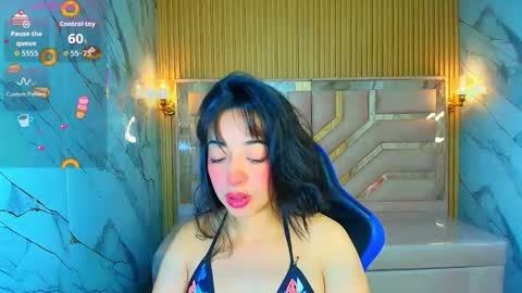 Zoe  online show from 9, 1, 2026