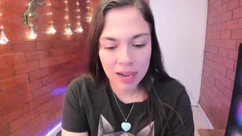 Snapshot of zoe_ringer chatting on 3, 10, 2025 Zoe  online show from 3, 10, 2025