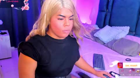 Snapshot of zoe_rosee4 chatting on 14, 6, 2026 zoe_rosee4 online show from 14, 6, 2026