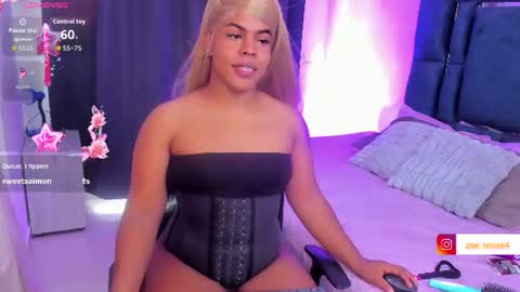 Snapshot of zoe_rosee4 chatting on 22, 6, 2026 zoe_rosee4 online show from 22, 6, 2026