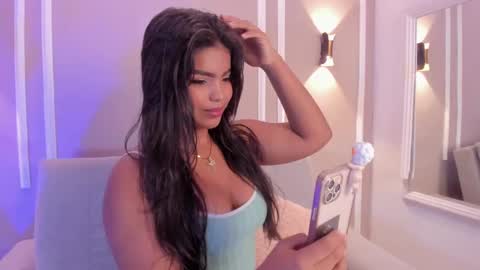 Zoe online show from 5, 11, 2025