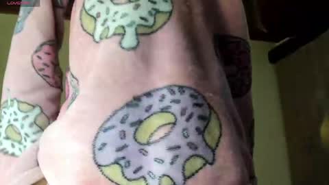 Zoe online show from 17, 4, 2026