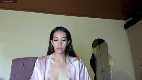 Zoe online show from 22, 4, 2026