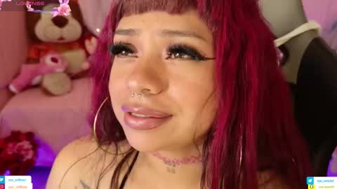 zoe_sullivan_ online show from 11, 3, 2026