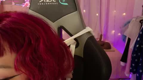 zoe_sullivan_ online show from 22, 3, 2026