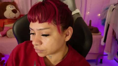 zoe_sullivan_ online show from 13, 4, 2026