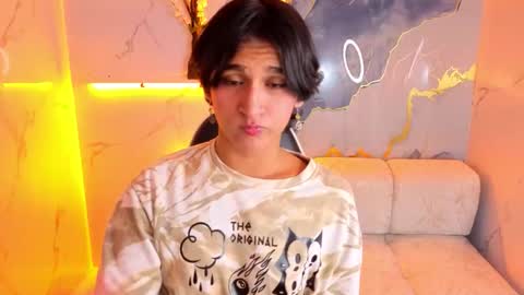 Zoe online show from 20, 11, 2025