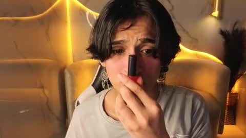 Zoe online show from 1, 12, 2025