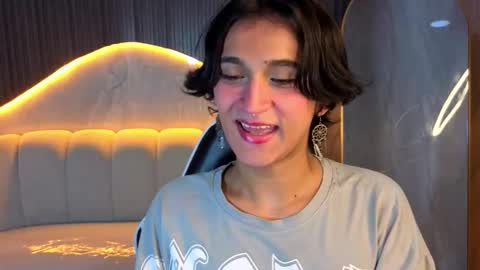 Zoe online show from 16, 12, 2025