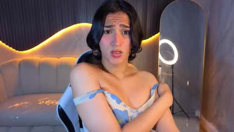 Zoe online show from 2, 3, 2026