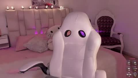 Snapshot of zoe_turnner_18 chatting on 19, 5, 2026 Zoe online show from 19, 5, 2026
