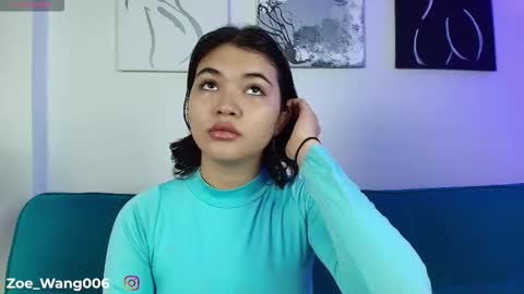 Zoe online show from 7, 1, 2026