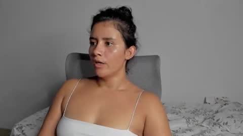 Snapshot of zoe_wattson chatting on 30, 5, 2026 Zoe online show from 30, 5, 2026