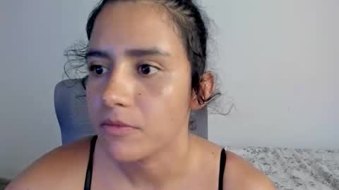 Snapshot of zoe_wattson chatting on 11, 6, 2026 Zoe online show from 11, 6, 2026