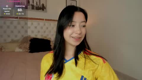 Zoe online show from 17, 6, 2026