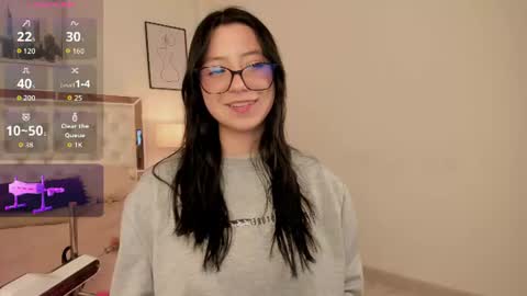 Zoe online show from 4, 7, 2026