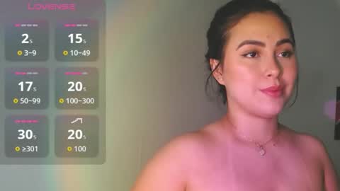 Zoe Bolton online show from 16, 12, 2025