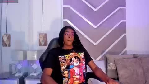 Snapshot of zoecarrter chatting on 24, 9, 2025 Zoecarrter online show from 24, 9, 2025