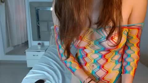 Snapshot of zoecruzz chatting on 29, 12, 2024 ZOE online show from 29, 12, 2024