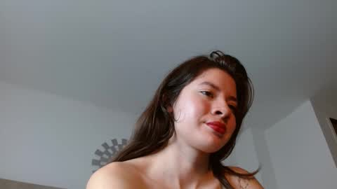 Snapshot of zoecruzz chatting on 12, 2, 2025 ZOE online show from 12, 2, 2025