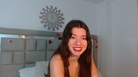 Snapshot of zoecruzz chatting on 6, 3, 2025 ZOE online show from 6, 3, 2025