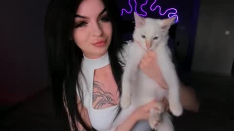 zoedrift online show from 20, 9, 2025