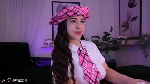 Camila  online show from 26, 3, 2026