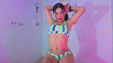 Catt online show from 31, 1, 2026