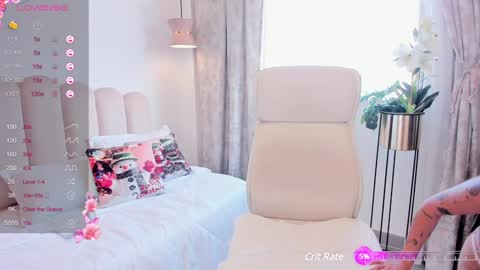 Snapshot of zoee_jackson chatting on 17, 12, 2024  zoee jackson online show from 17, 12, 2024
