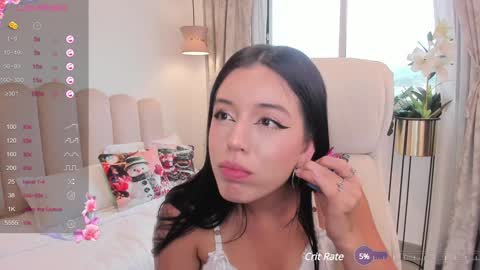 Snapshot of zoee_jackson chatting on 17, 12, 2024  zoee jackson online show from 17, 12, 2024