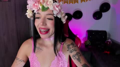 Snapshot of zoee_jackson chatting on 21, 4, 2026 zoee jackson online show from 21, 4, 2026