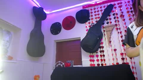 zoee jhonnyy online show from 6, 2, 2025