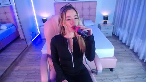 zoe online show from 18, 1, 2025