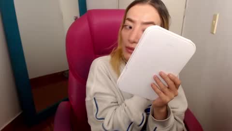 zoe online show from 17, 7, 2026