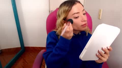 zoe online show from 21, 7, 2026