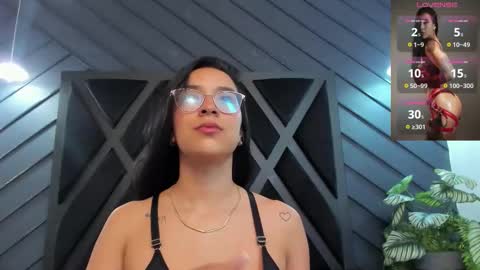 Zoe 3 online show from 10, 11, 2025