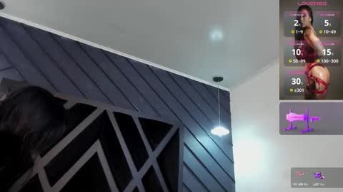 Zoe 3 online show from 19, 11, 2025