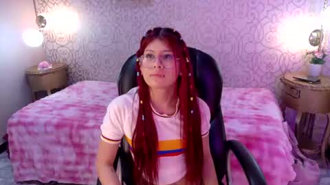 Snapshot of zoeecarter_ chatting on 3, 7, 2026 zoeecarter_ online show from 3, 7, 2026