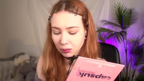 Snapshot of zoeford_ chatting on 17, 4, 2026 ZOE online show from 17, 4, 2026