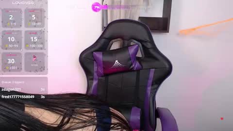 Laura  online show from 29, 10, 2025