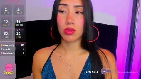 Laura  online show from 18, 4, 2026