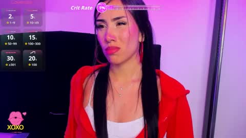 Snapshot of zoegp chatting on 30, 4, 2026 Laura online show from 30, 4, 2026
