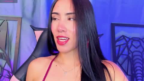 Snapshot of zoegp chatting on 1, 5, 2026 Laura online show from 1, 5, 2026