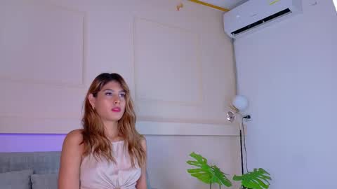 Snapshot of zoehangel chatting on 12, 1, 2026 Zoe online show from 12, 1, 2026