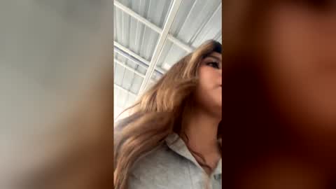 Snapshot of zoehangel chatting on 13, 1, 2026 Zoe online show from 13, 1, 2026